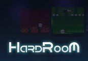 Hard Room Steam CD Key