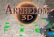 Arkhelom 3D Steam CD Key