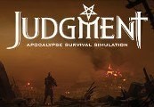 Judgment: Apocalypse Survival Simulation Steam CD Key