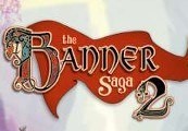 The Banner Saga 2 EU Steam CD Key