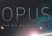 OPUS: The Day We Found Earth Steam CD Key