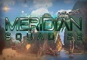 Meridian: Squad 22 Steam CD Key