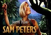Secret Files: Sam Peters Steam CD Key