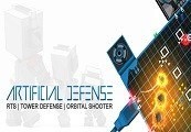 Artificial Defense Steam CD Key