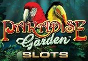 IGT Slots Paradise Garden Steam CD Key