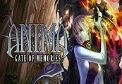 Anima Gate Of Memories AR XBOX One / Xbox Series X,S CD Key