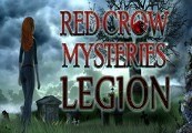 Red Crow Mysteries: Legion Steam CD Key ﻿