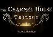The Charnel House Trilogy Steam CD Key