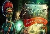 The Saint: Abyss Of Despair Steam CD Key