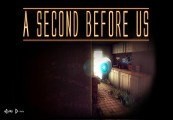 A Second Before Us Steam CD Key