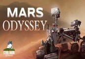 Mars Odyssey VR Steam CD Key