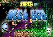 Super Mega Bob Steam CD Key