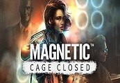 Magnetic: Cage Closed Collectors Edition Steam CD Key
