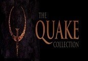 QUAKE Collection EU Steam CD Key