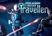 Starship Traveller Steam CD Key