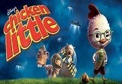 Disneys Chicken Little EU Steam CD Key