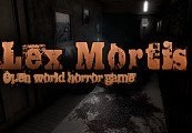 Lex Mortis Steam CD Key