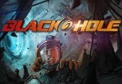 BLACKHOLE EU Steam CD Key