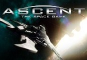 Ascent - The Space Game Steam CD Key