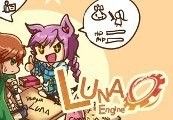 RPG Maker: Luna Engine Steam CD Key