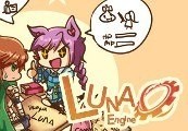 

RPG Maker: Luna Engine Steam CD Key