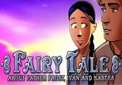 Fairy Tale About Father Frost, Ivan And Nastya Steam CD Key