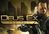 Deus Ex: The Fall Steam Gift