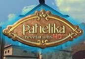 Pahelika: Revelations HD Steam CD Key
