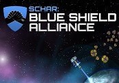 SCHAR: Blue Shield Alliance Steam CD Key