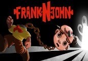 FranknJohn Steam CD Key