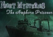 Night Mysteries: The Amphora Prisoner Steam CD Key