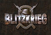 Blitzkrieg + Blitzkrieg 2 Anthology EU Steam CD Key