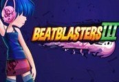 Beatblasters III Steam CD Key