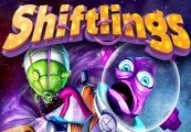Shiftlings Steam CD Key