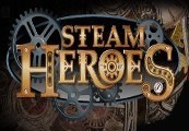 Steam Heroes Steam CD Key