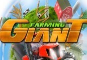 Farming Giant Steam CD Key