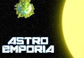 Astro Emporia Steam CD Key