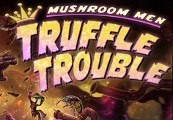 Mushroom Men: Truffle Trouble Steam CD Key