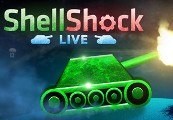 ShellShock Live RoW Steam Gift
