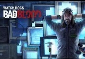 Watch Dogs - Bad Blood DLC Steam Gift