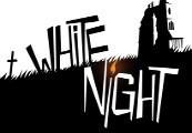 White Night EU Steam CD Key