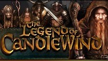The Legend Of Candlewind: Nights & Candles Steam CD Key