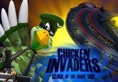 Chicken Invaders 5 Steam CD Key