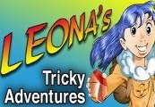 Leona's Tricky Adventures Steam CD Key