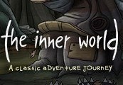 The Inner World + Soundtrack Steam CD Key