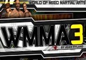 World Of Mixed Martial Arts 3 Steam CD Key