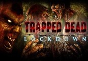 Trapped Dead: Lockdown EU Steam CD Key