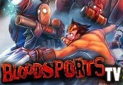 Bloodsports.TV Steam Gift