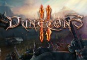 Dungeons 2 - DLC Collection Steam CD Key