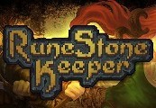 Runestone Keeper Steam CD Key